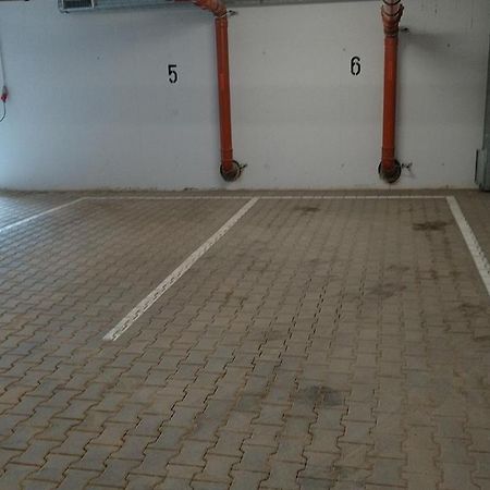 Apartament Tatarska Przemyśl Buitenkant foto