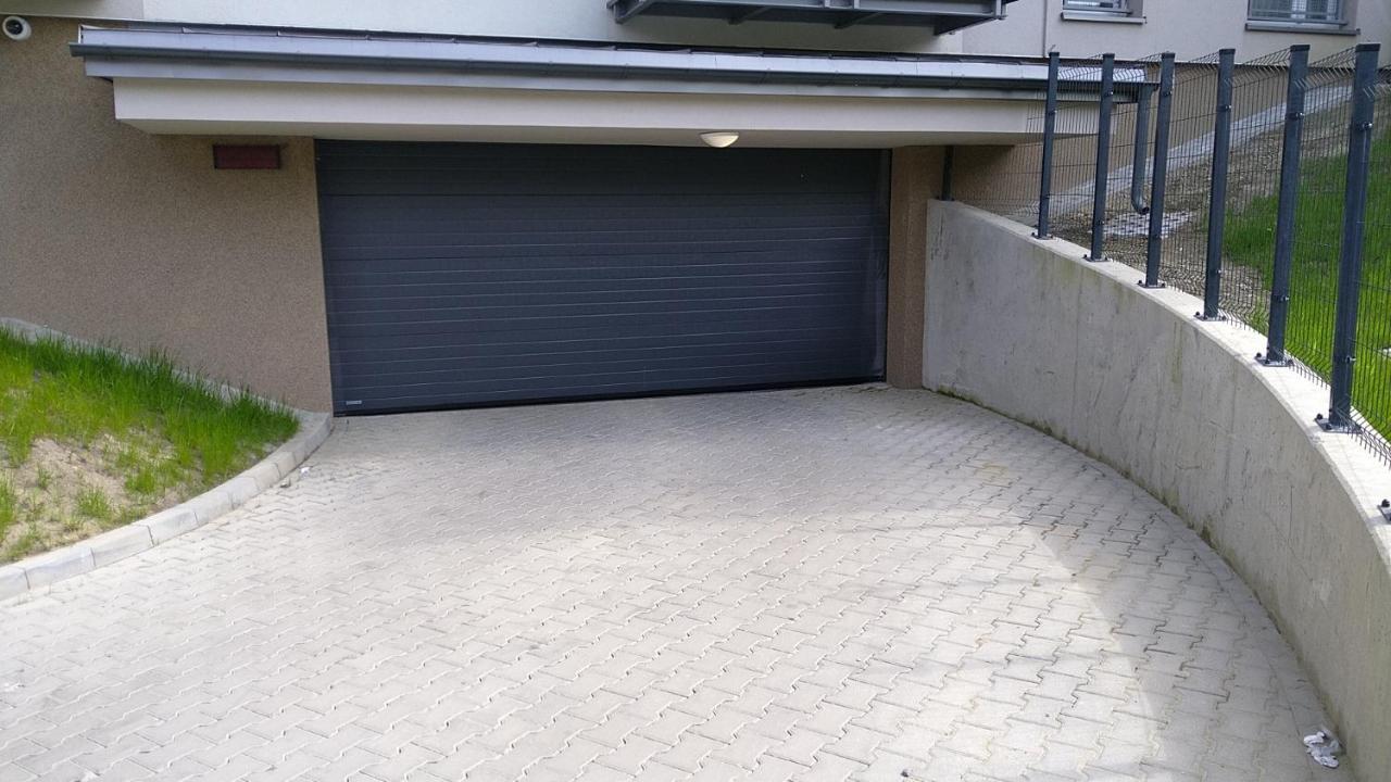 Apartament Tatarska Przemyśl Buitenkant foto